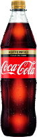 Coca Cola Zero Sugar koffeinfrei PET 12x1,00